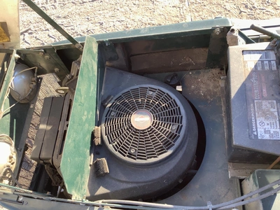 Used BOLENS HYDRO ST160 Mowers Michigan US | Miedema Asset Management Group #1762640
