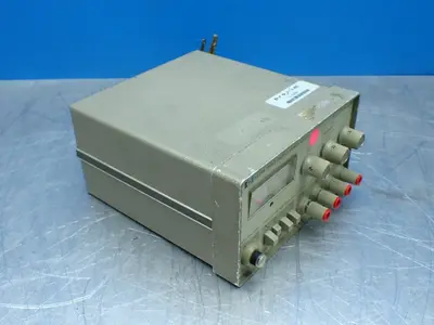 Used HEWLETT PACKARD 6235A Linear Power Supplies Ohio US | HGR 24 #1095341