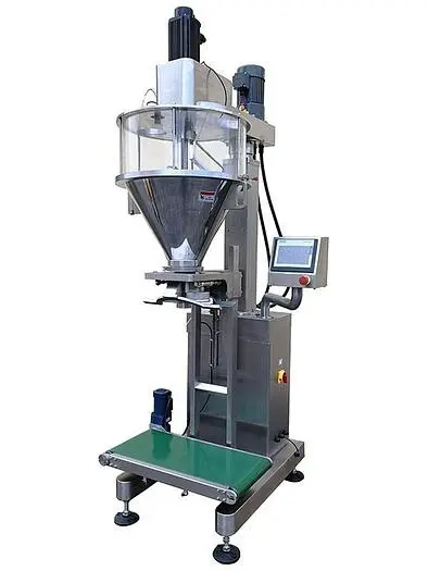 New | in-Stock 2025 HONGDA HCF-50S Filling Machines | Hongda America Corp #1207482