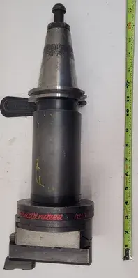 USED D'ANDREA TRM 125