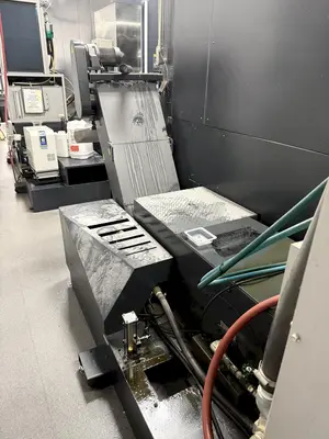 USED 2015 MAKINO F9