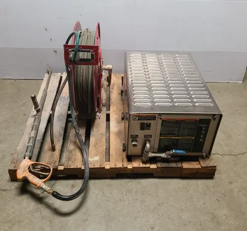 Used Mi-T-M _UNKNOWN_ Pressure Washers | Amiron Machinery #741392