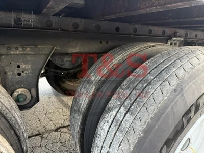 Used 2021 GREAT DANE _UNKNOWN_ Box Trailers Illinois US | T&S Trailer Pool #1509423
