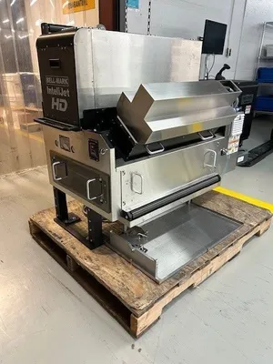 2021 BELLMARK INTELIJET HD PRINTER Printing & Converting, Digital Printing | Mark One Machinery (8)