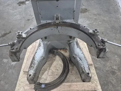 USED HOBART V-1401