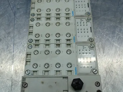 Used FESTO 569926 Pumps Ohio US | HGR 24 #802331