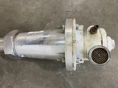 USED STANDARD PUMPS INC. SP-800DD-1851FG-27