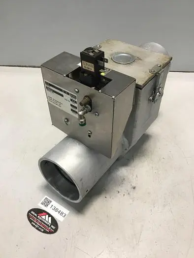 Used CONAIR CV-4 Valves/Fittings Michigan US | Ideal Machinery #603638