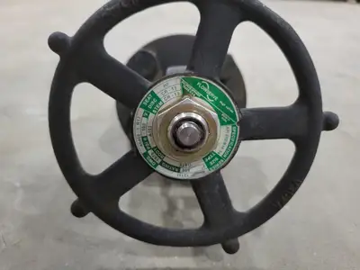 USED FLOWSERVE 12111
