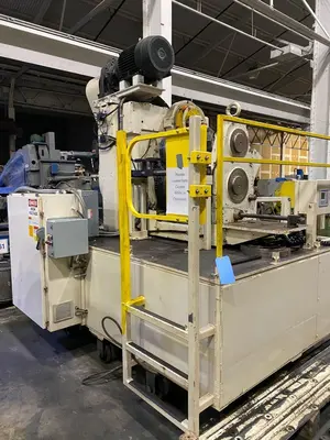 USED EUMUCO RW1