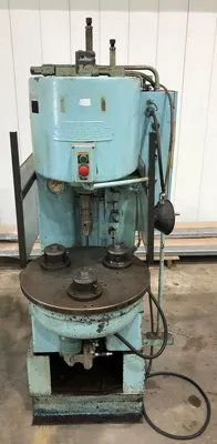 USED DENISON MULTIPRESS DENISON MULTIPRESS FG8C09C37A46A57S06 PRESS