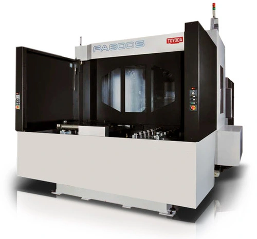 NEW TOYODA FA800
