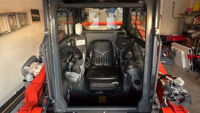 USED 2025 Kubota SVL65-2