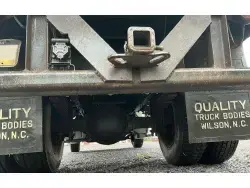 Used 2005 GMC TOPKICK C7500 Dump trucks Pennsylvania US | Iron Exchange Equipment Solutions #1353664