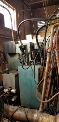 WHITNEY CS-409 Turret Punches | CNC Pro Equipment (12)