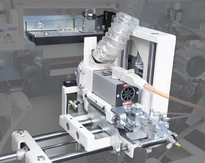 SCM minimax me 35 Edgebander (1-Phase & 3-Phase) Price Includes Freight & Install