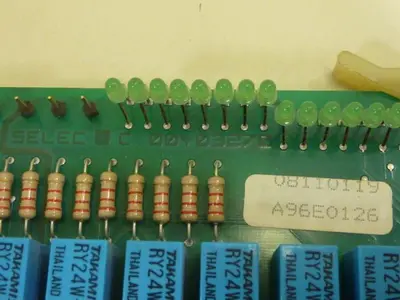 USED SELEC 403270