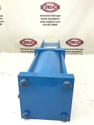 Orbinox PAME4NX5K2 Pneumatic Cylinder 7 Bore 11 STR