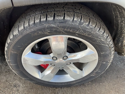 Used 2013 JEEP GRAND CHEROKEE SUVs Michigan US | Miedema Asset Management Group #1457255