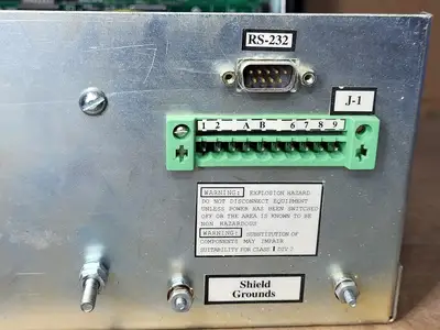 USED AUTOMATION PRODUCTS, INC. STD