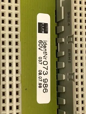 USED BOSCH D-64711