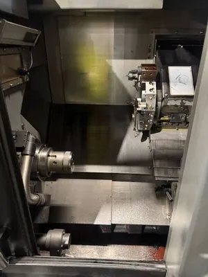 1922 HURCO TM6I CNC Machines | Bowland Trading Ltd (21)