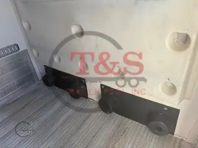 Used 2019 KIDRON _UNKNOWN_ Reefer Trailers Illinois US | T&S Trailer Pool #1509365