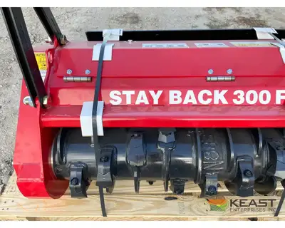 Used FECON _UNKNOWN_ Forestry Grinders Iowa US | Keast Enterprises #1360317