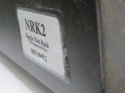 Used _UNKNOWN_ _UNKNOWN_ PCB Feeder Storage Rack Texas US | Aucto #1478812