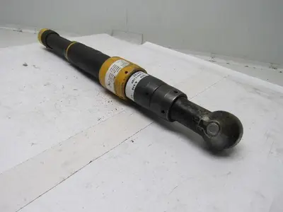 Atlas Copco Electric 90° Angle 1/2" Drive Nutrunner