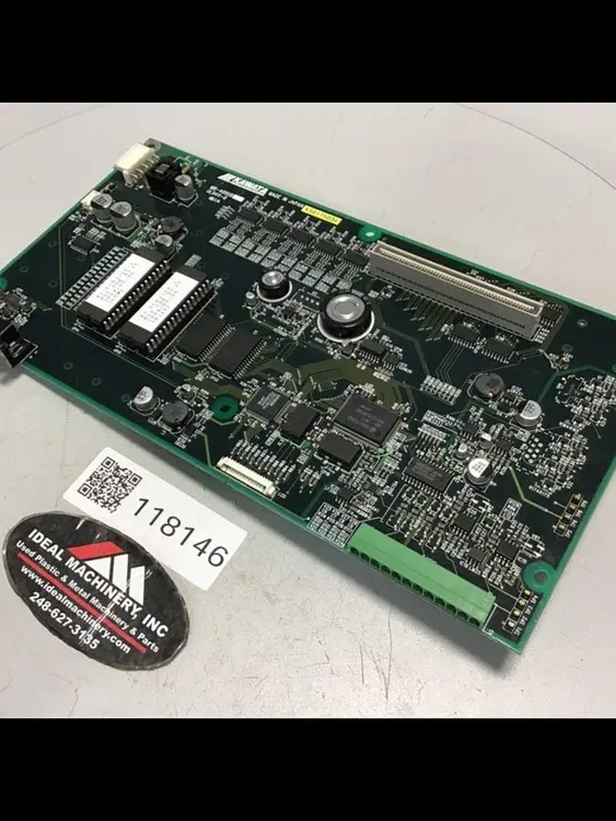 Used KAWATA MB-4090B Circuit Boards Michigan US | Ideal Machinery #784114