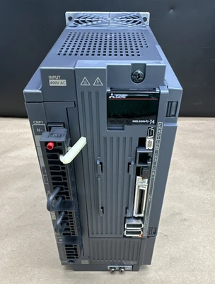 NEW Mitsubishi Electric MR-J4-350A4-RJ
