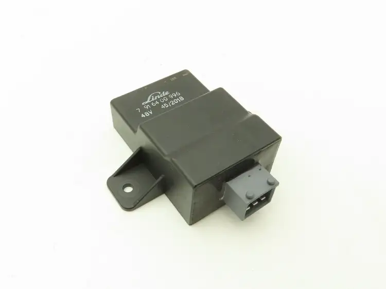 Used LINDE _UNKNOWN_ Forklift Attachments Indiana US | Arrow Industrial #1056003