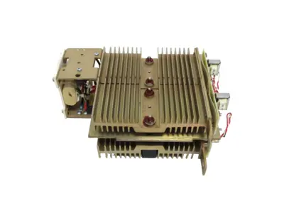 USED RELIANCE ELECTRIC 86466-60R RECTIFIER STACK 0-51378-19 8646660R