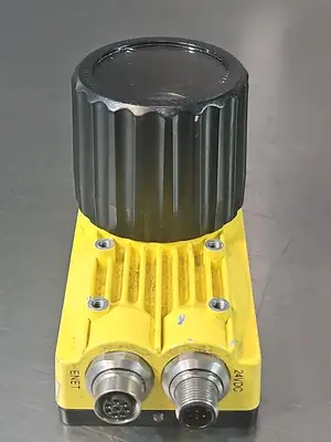 Cognex IS5100-00 Rev. C In-Sight Machine Vision Camera. (BIN644)
