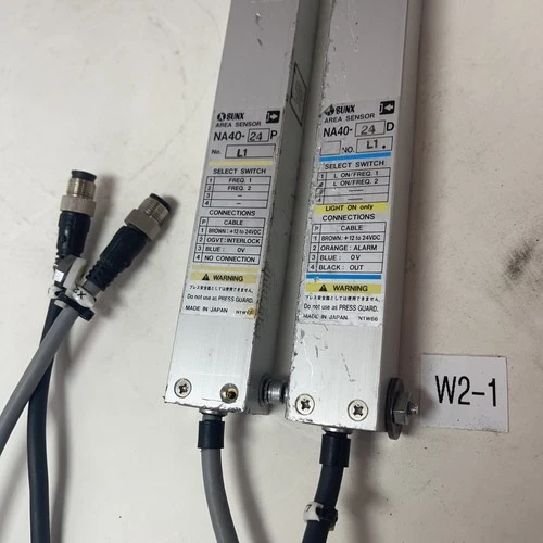Used Panasonic NA40-24P/D PLC Processors Indiana US | J&J Industrial Supply #1078733