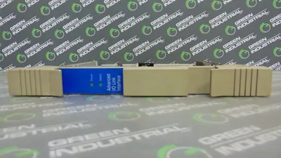Honeywell 51303979-500 UCN Advanced I/O Link Interface Card HDW: W FW: C Used
