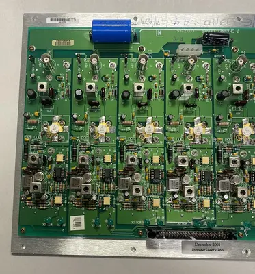 Used DOMINO L007419 Miscellaneous Equipment (Electrical & Power) | Surplus Asset Holdings #1198430