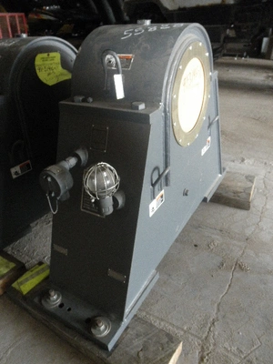 NEW ELECTRIC MACHINERY -