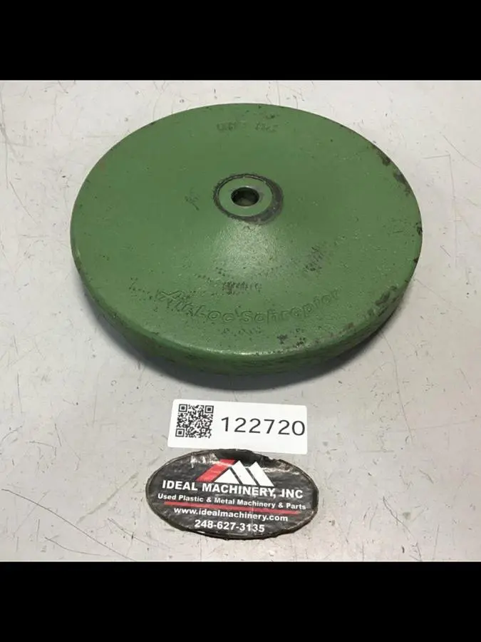 USED AIR LOC PR200