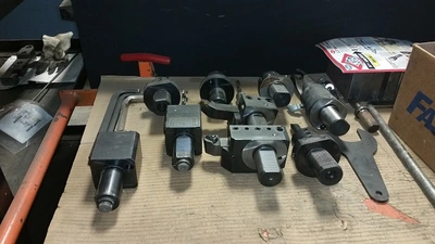 USED 2013 DMG MORI