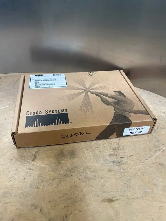 Used Cisco Cisco WS-X3500-XL Misc Networking Equipment South Carolina US | Palmetto Automation #1161546