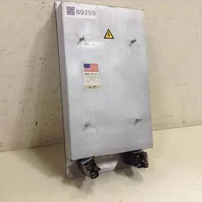 USED CINCINNATI MILACRON 3-424-2047A VST
