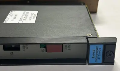 USED RELIANCE 0-57416-K
