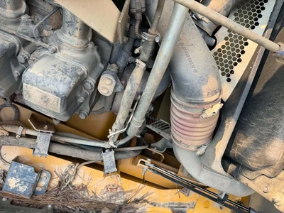 Used BELL B40D Articulated Dump Trucks Colorado US | ABN Services #1474027