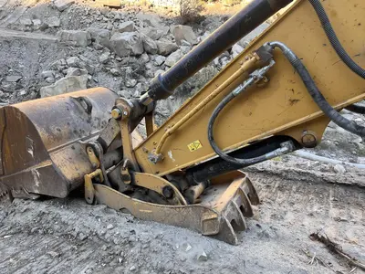Used 2016 CATERPILLAR 336F L Excavators Utah US | Proxy Equipment #1378913