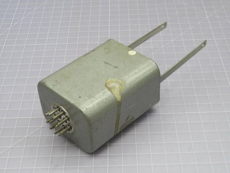 Used PANALARM _UNKNOWN_ Relays & Switches Texas US | OCO Industrial #1681323
