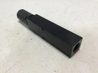 USED VACCON CO VP10-90H