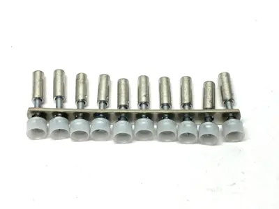USED ALLEN-BRADLEY 1492-CJ8-10