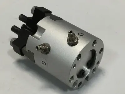 USED SMC MHS3-16D